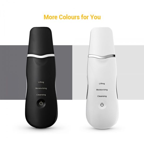 38676 Ультразвуковой прибор для чистки лица Beauty Start Beauty Star  - Вид №1