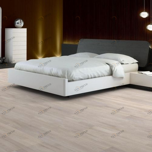 Паркетная доска Barlinek Дуб Капучино Молти 1000200037