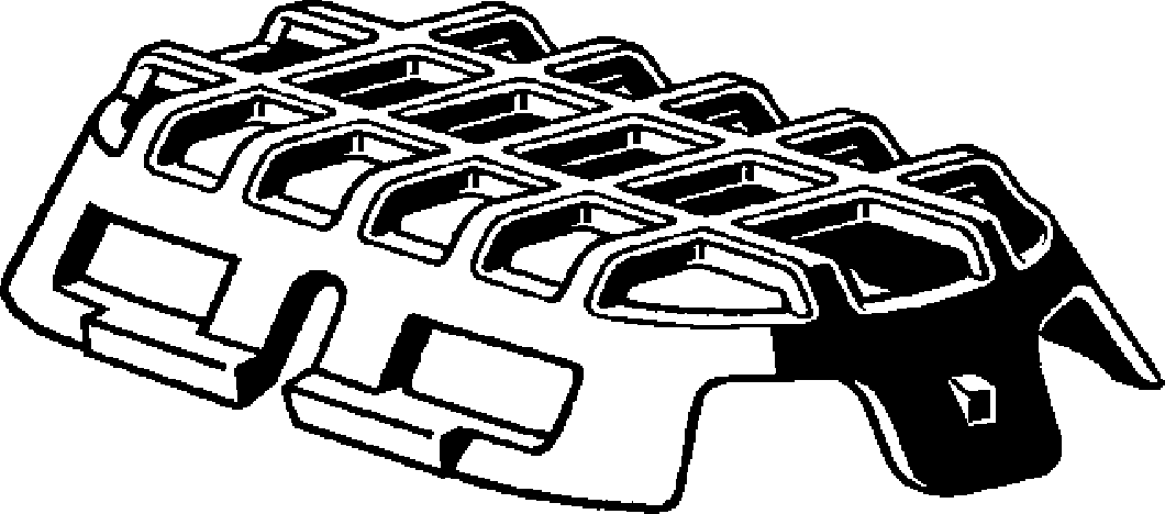 Viega Сетчатый фильтр Advantix 4982.95 (737603) 737 603 - Вид №1