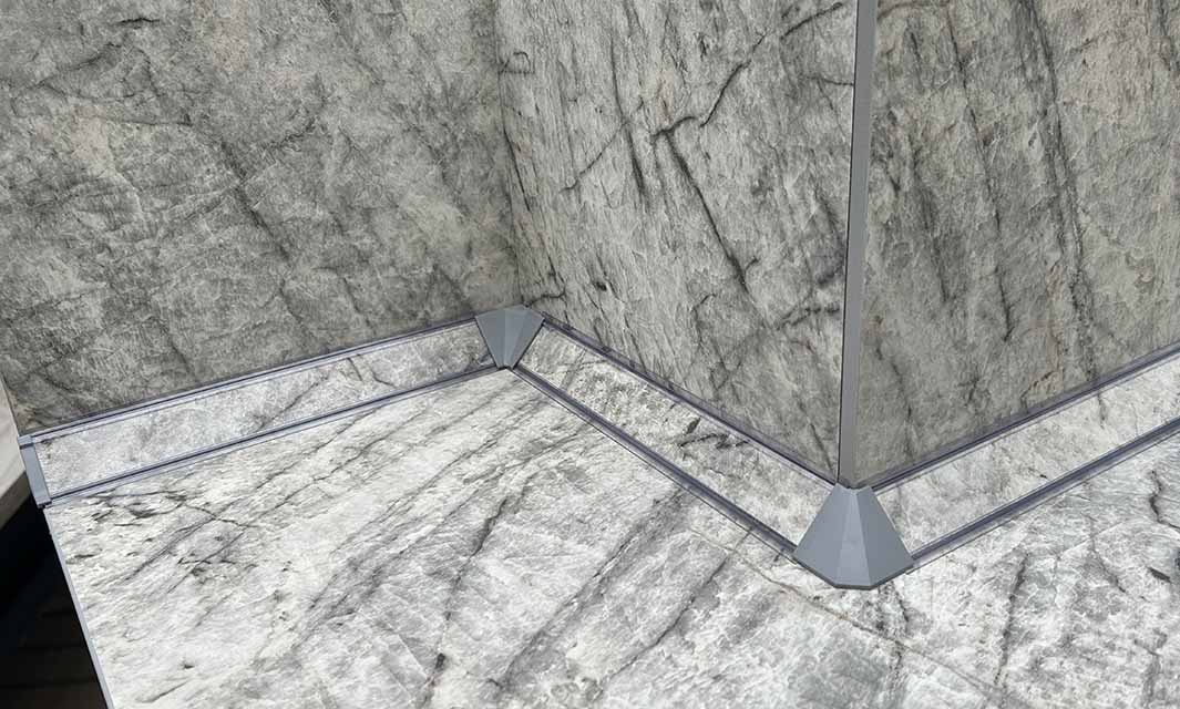 Столешницы для кухни - Игуасу LIGRON LIST378 2539 - Вид №9