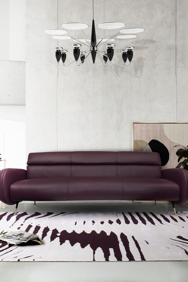 Коттаруг RUG'SOCIETY Botanical 45_472  - Вид №6