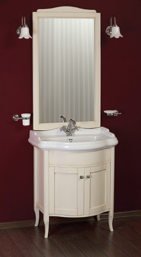 Комплект мебели MIGLIORE Bella ML.BLL-BA446 NC - орех sun-id-684692 - Вид №7