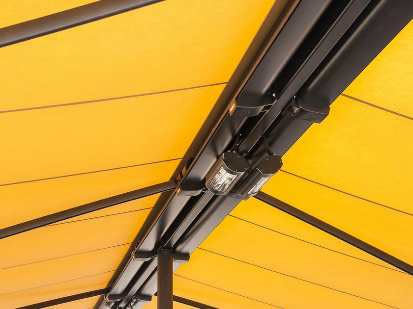 markilux Самонесущий тент sun-id-1423433 - Вид №7
