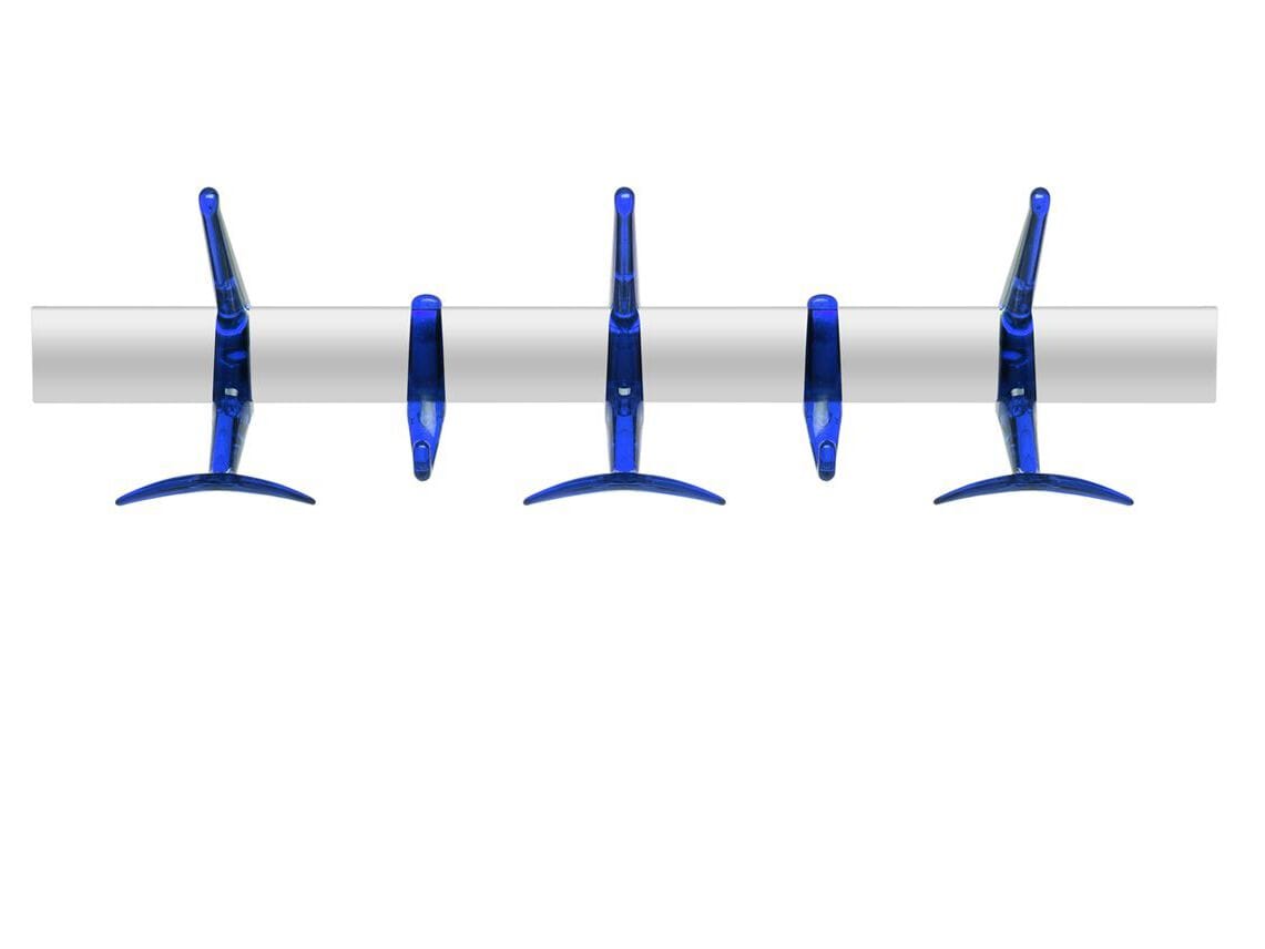 Прессованные алюминиевые и поликарбонатные настенные вешалки Kartell HANGER ARCH-00144223 - Вид №4