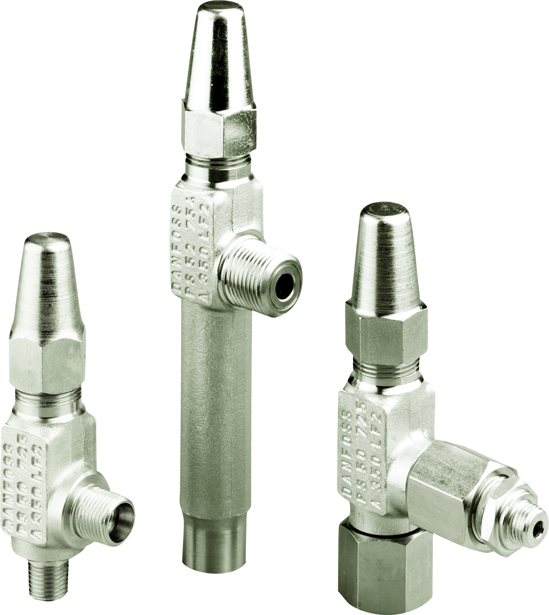 Danfoss SNV-ST — игольчатый запорные клапан SNV-ST Клапан запорный 148B3769  - Вид №7