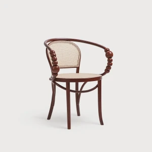 Стул обеденный 1838 ПЕРЛИНЕБ Paged