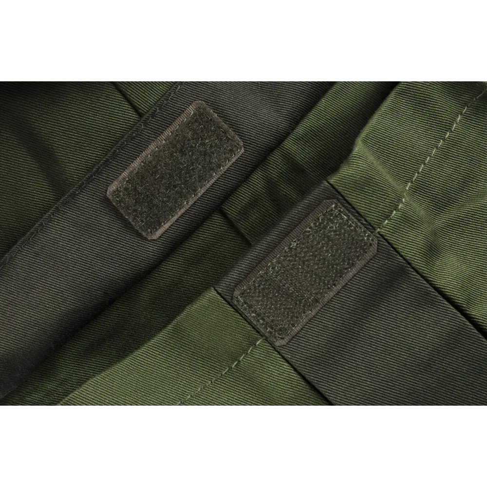 Полукомбинезон рабочий Neo цвет оливковый размер XL 82776514 STLM-2208496 Neò Camo - Вид №5