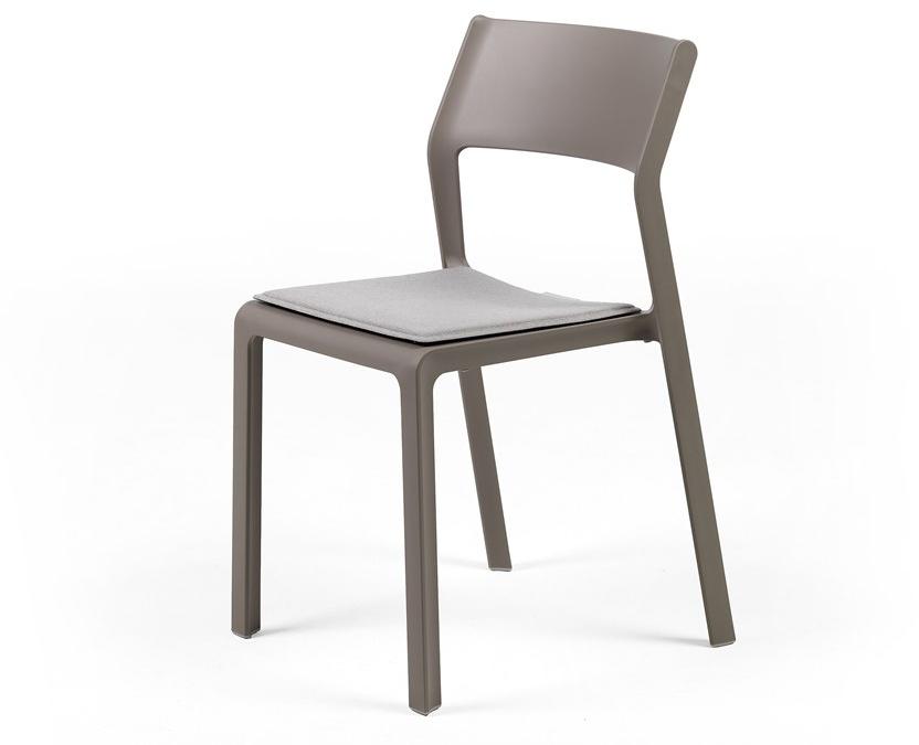 Nardi Однотонная подушка для стульев из акриловой ткани Trill 36253 - Вид №3