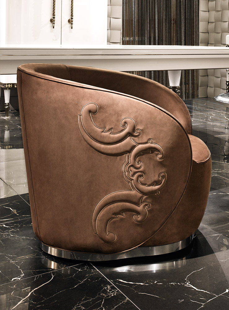 Mac Arthur Кресло Visionnaire  - Вид №2