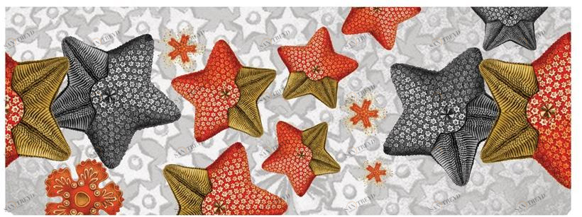 The NapKing Бегун в лино Asterias sun-id-1441041