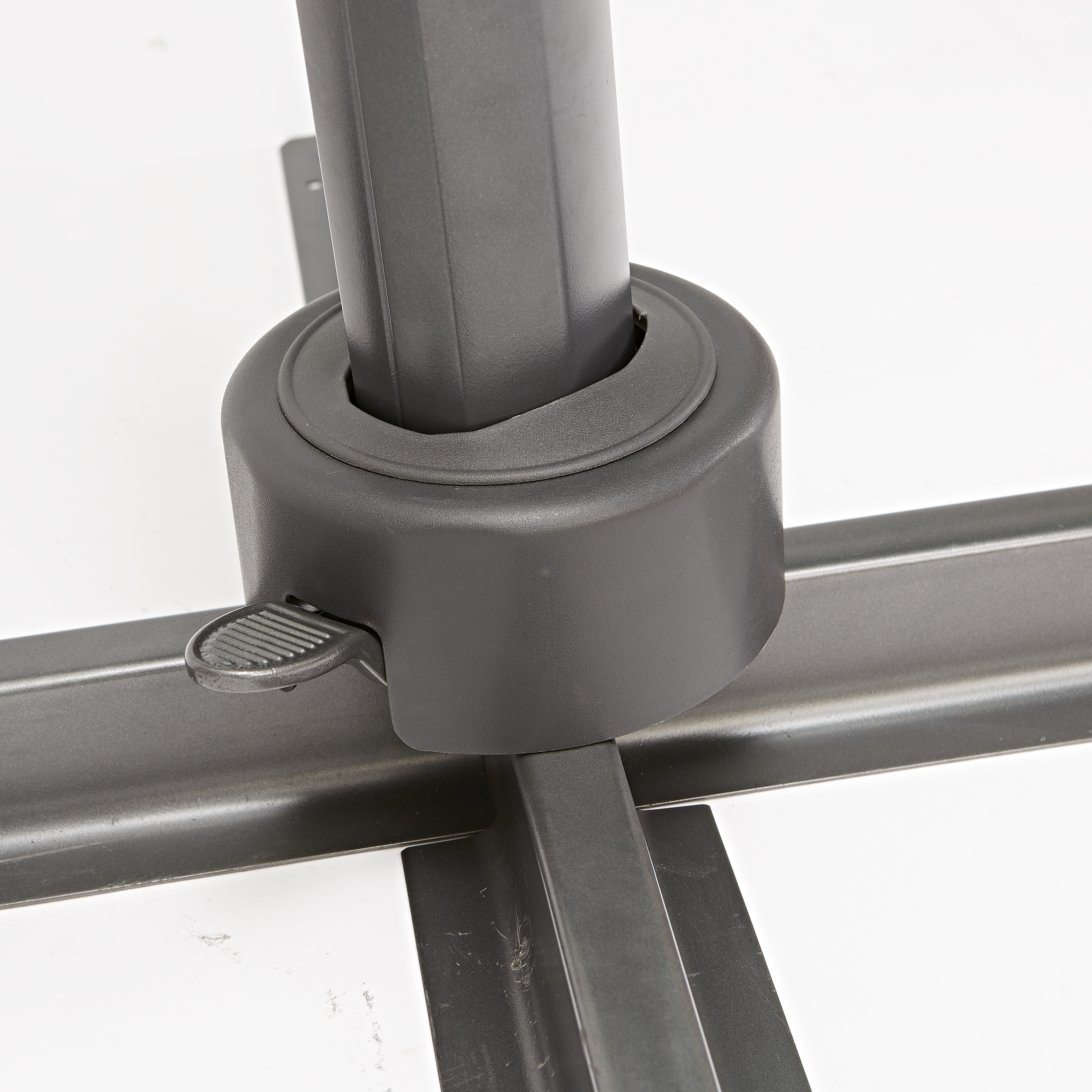 Naterial Aura — садовый зонт с регулируемым наклоном и вращением 360° 82232811 STLM-0022478 - Вид №6