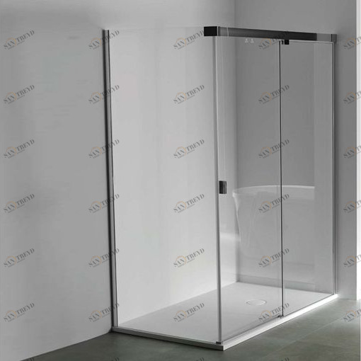 Шторка для душа S315800124 System pool YOVE 9C SYSTEMPOOL