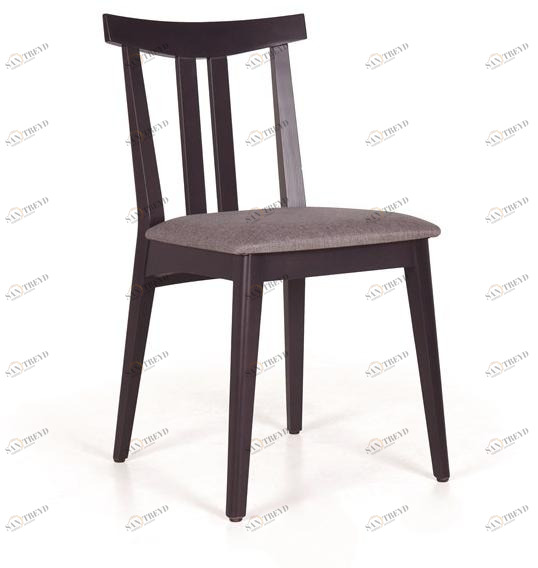 Fenabel Мягкое деревянное кресло Song sun-id-1347164