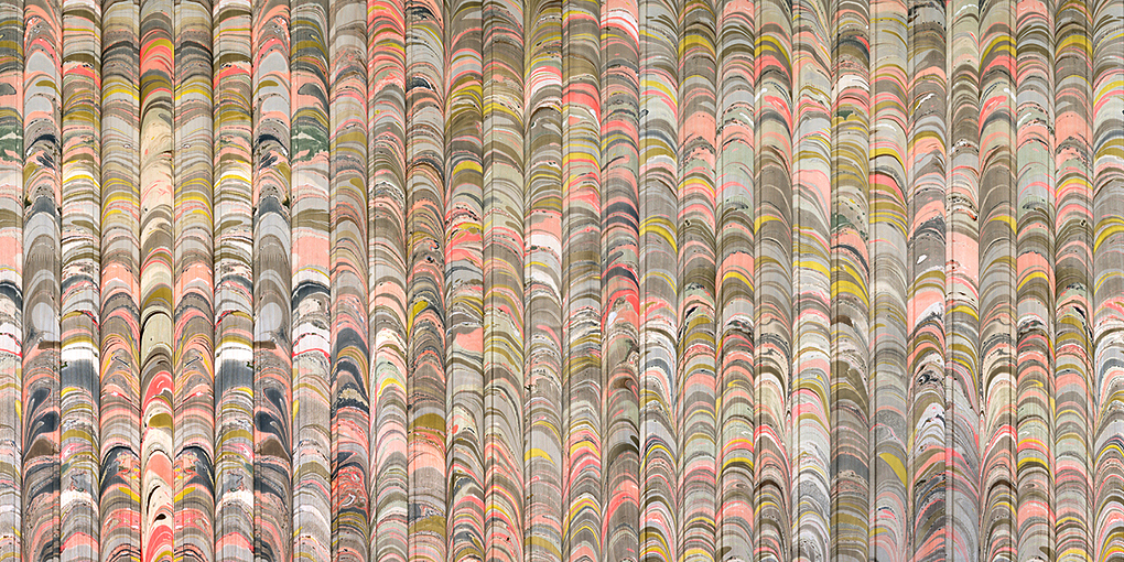 Паркетная доска Medium Cabin Cover Snedker Studio Marbelous Wood MEDIUMCABINCOVER - Вид №1