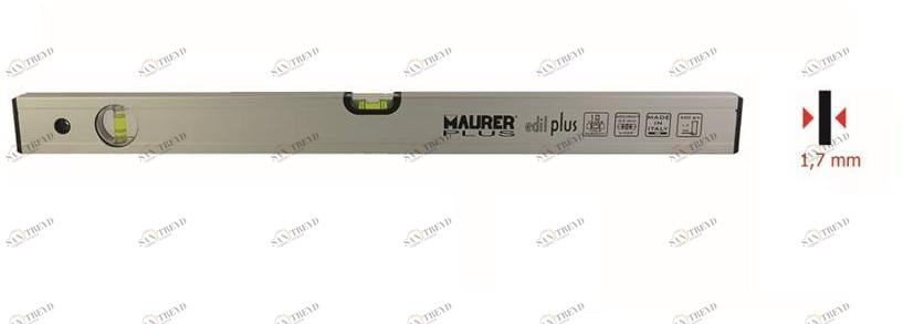 MAURER PLUS Уровень тяжелого духа sun-id-1391828