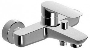 Paini Nove 09CR111 смеситель для ванны