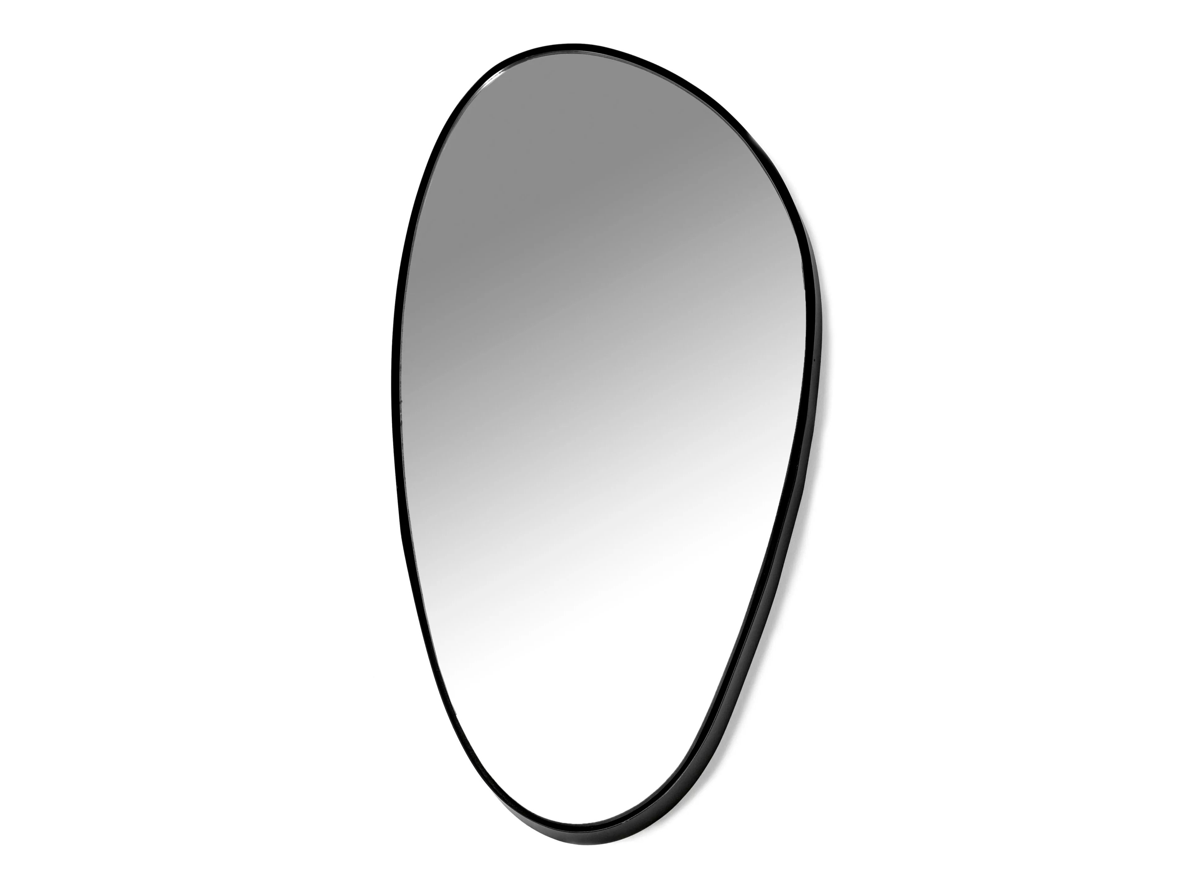 Настенное стальное зеркало Serax Marie interior accessories ARCH-00051979 - Вид №6