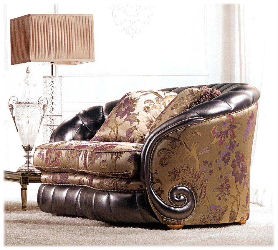 Диван  ZANABONI Zenith DV 1 №6