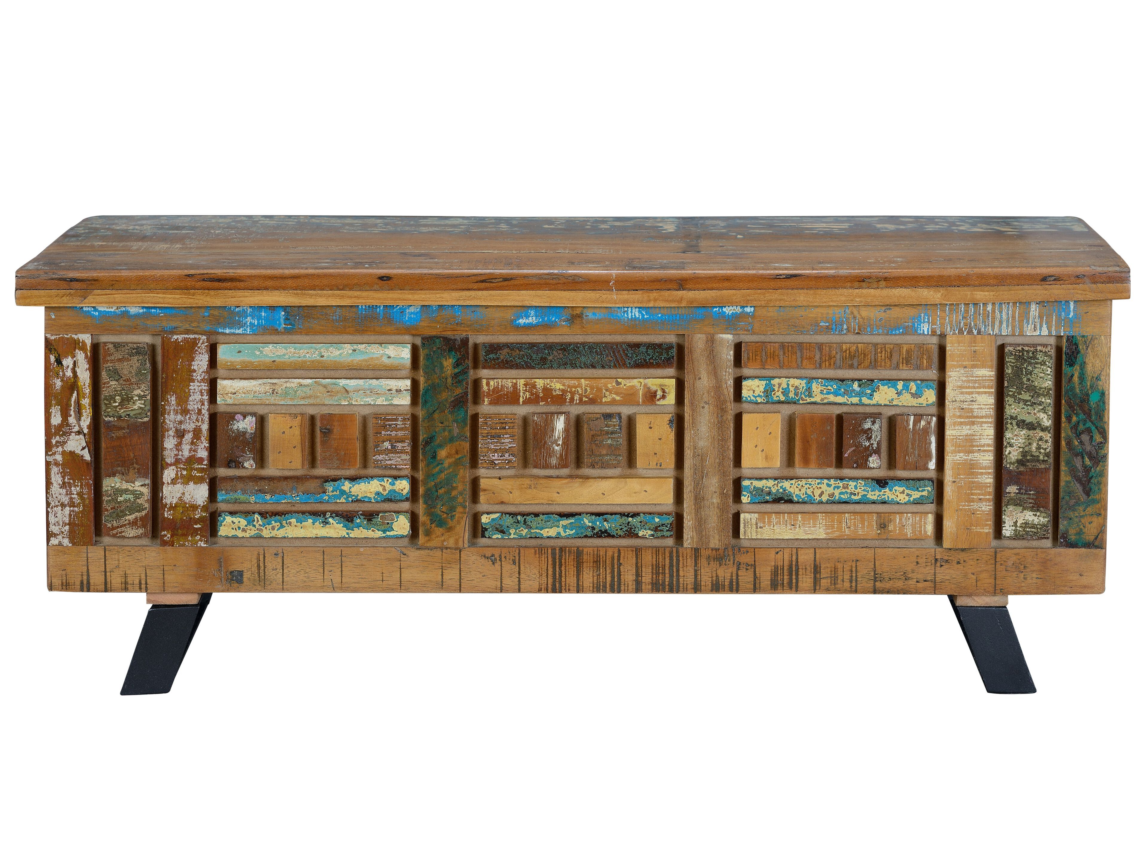 Деревянный сундук Giner y Colomer Хайдарабад ARCH-00008022