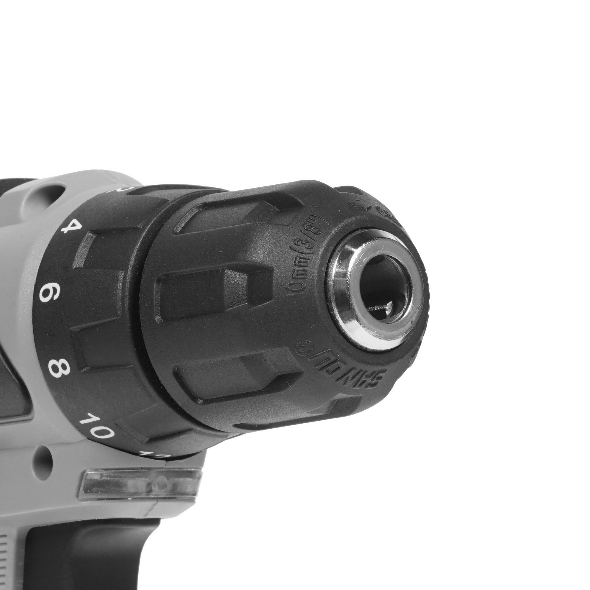 Дрель-шуруповерт Интерскол ДА-18ЭР 8191440 STDN-0025163 - Вид №3