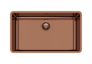 2157858 Мойка KE Copper 2157858 Fosterspa