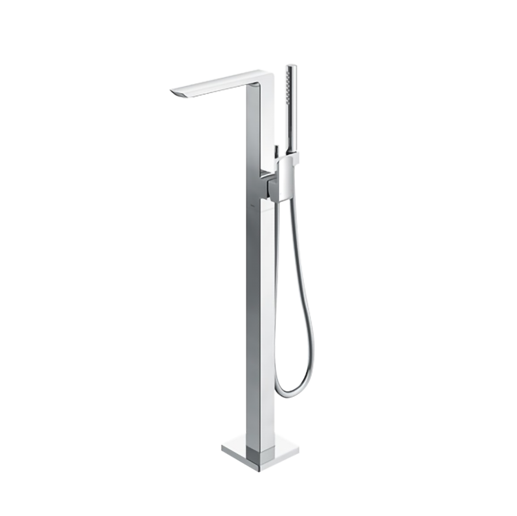 TOTO СМЕСИТЕЛЬ ДЛЯ ВАННЫ GR TBG02306R 