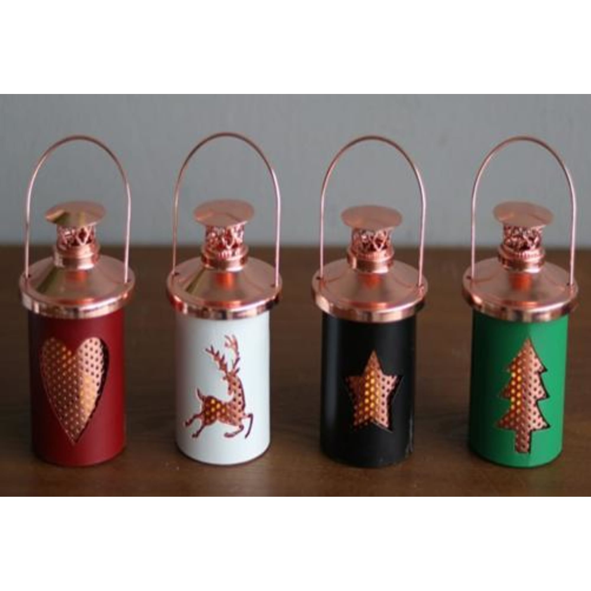 82184103 Украшение «Фонарь подвесной» Santreyd  - Вид №2