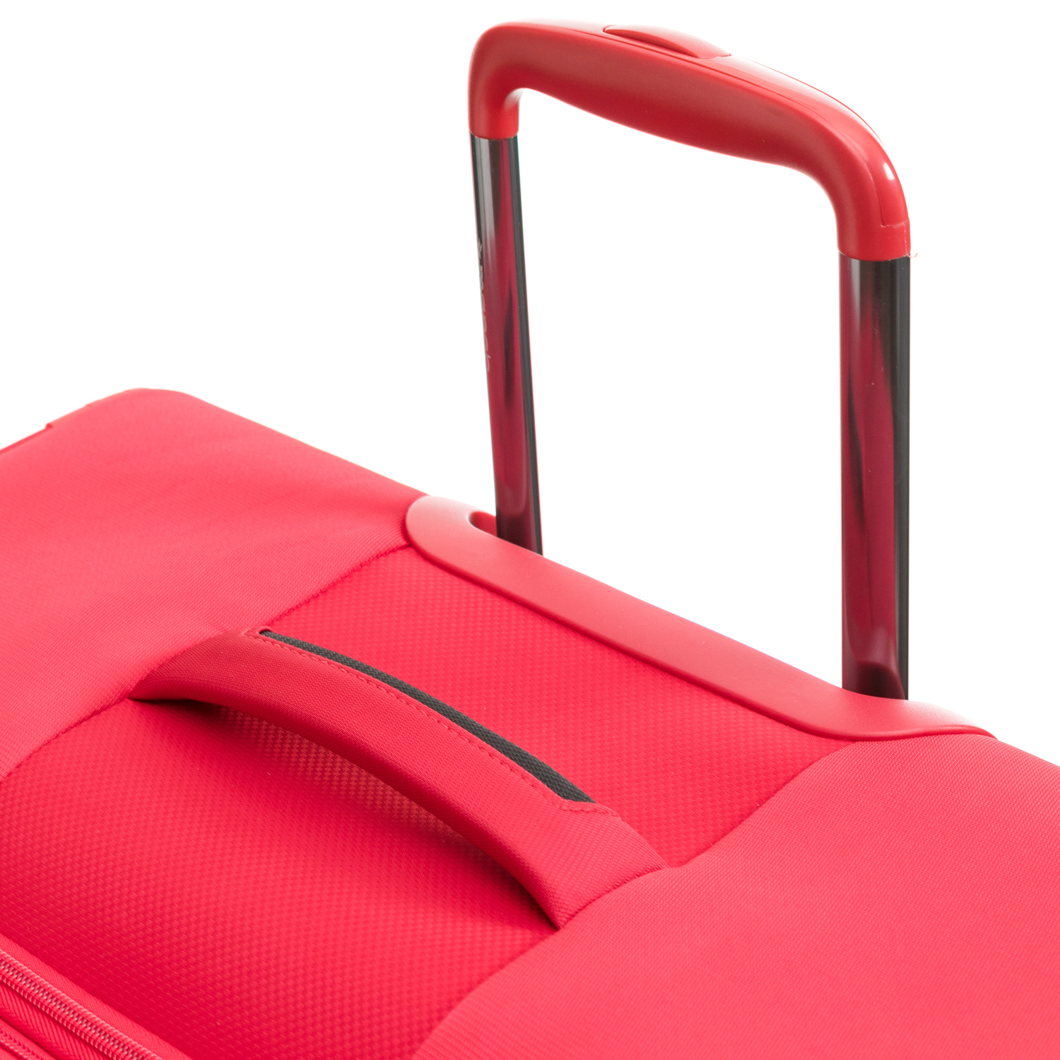 M2777-01-62 Чемодан M2777*62 M March Easy - Вид №5