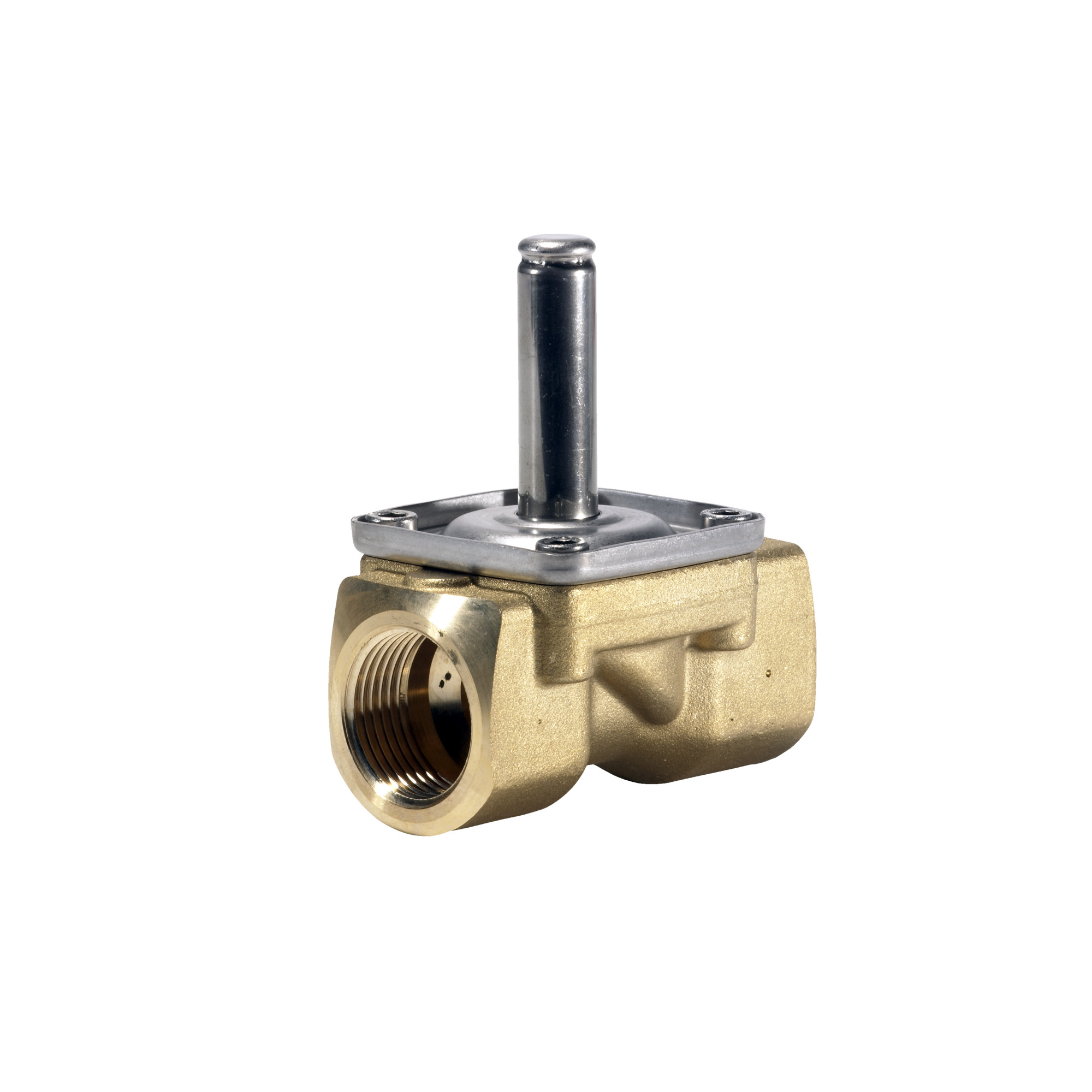 Danfoss EV220B — двухходовые электромагнитные клапаны для общей промышленности Клапан электромагнитный EV220B 032U8506  - Вид №20