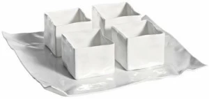 Driade Набор кофейных чашек из фарфора Adelaide Da522b8007002