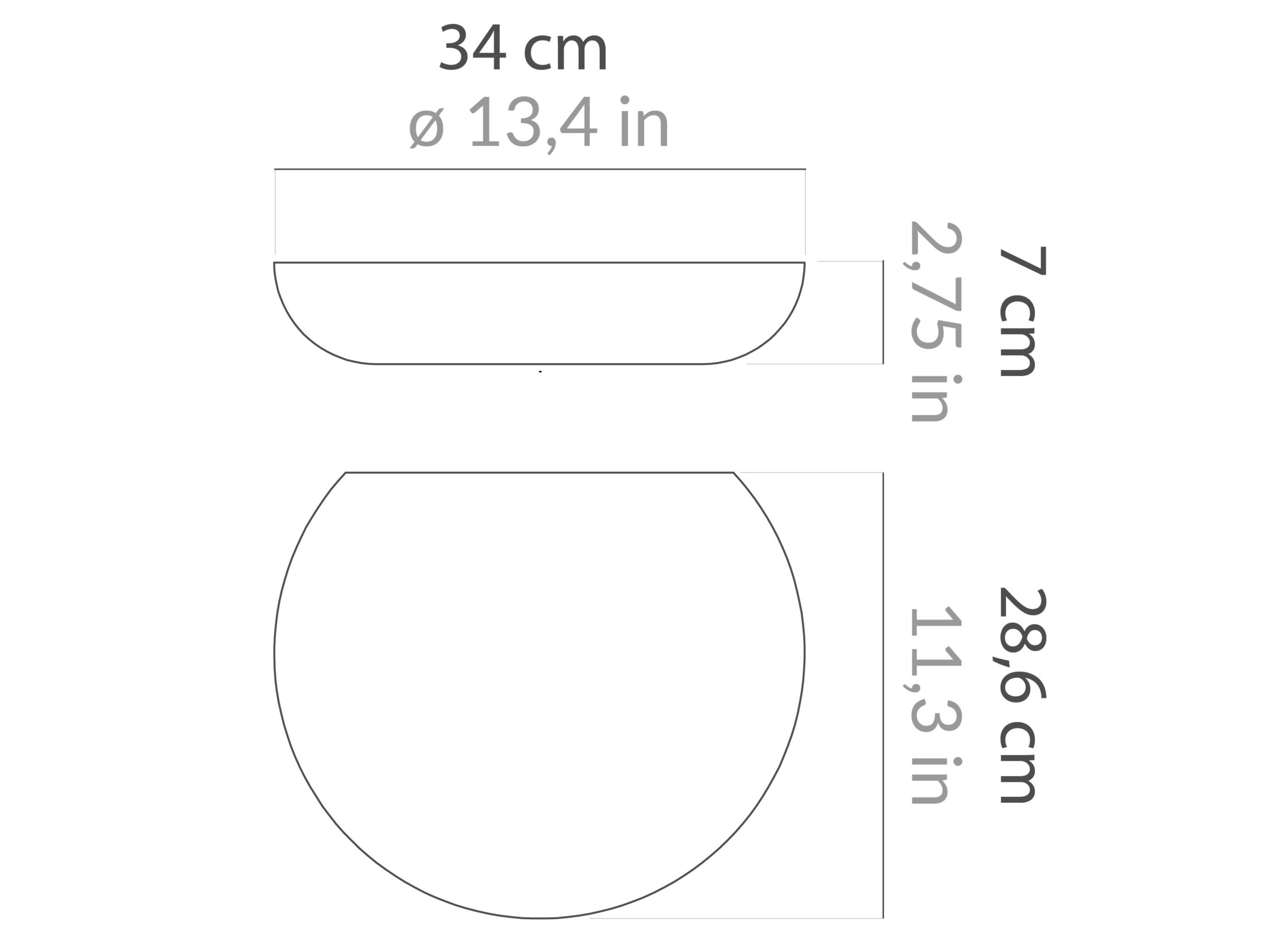 Деревянная полка NOMON ARCH-00118063 - Вид №5
