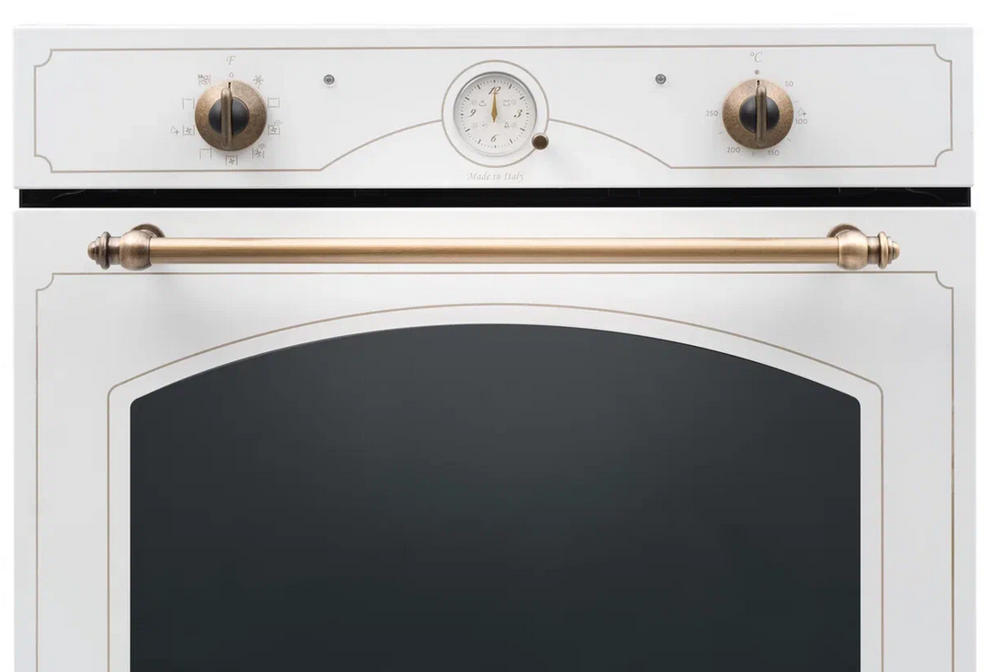 9020267 Электрический духовой шкаф DeLonghi CM 9L W RUS белый STDN-0037463 - Вид №2