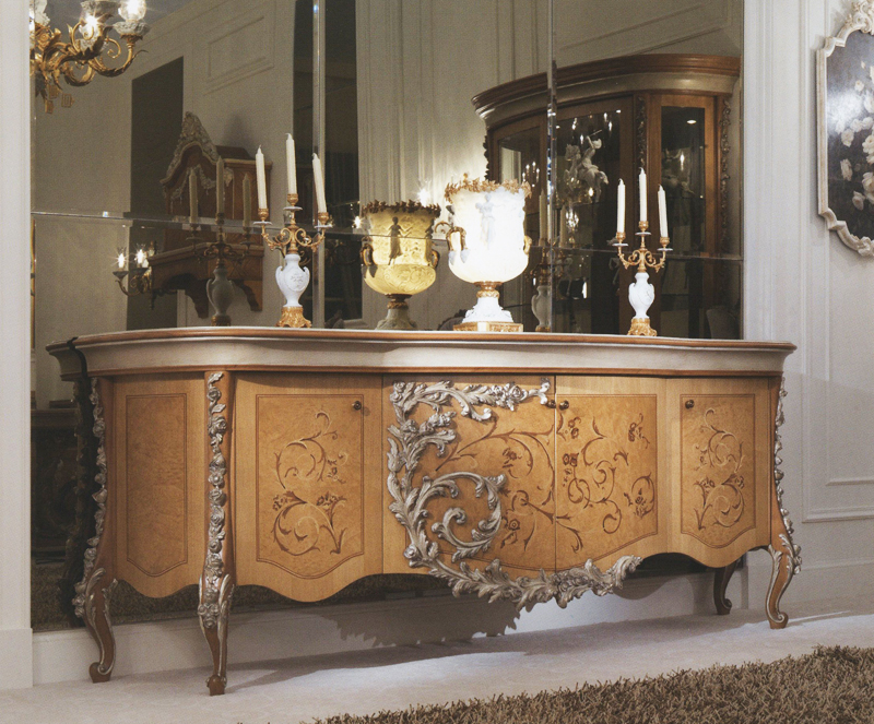 Буфет 397 FRATELLI RADICE 10373440015 