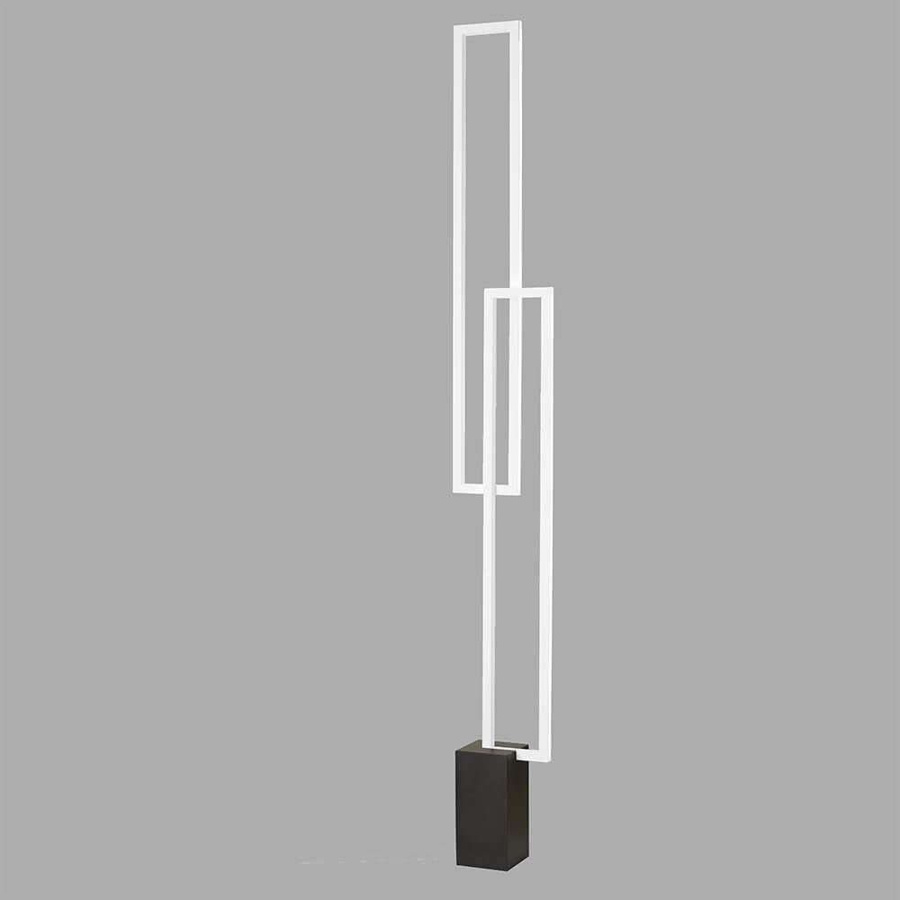 Торшер с диммером 180х12 см белый Mural 6563 MANTRA MURAL 00-3889471 Белый  - Вид №1