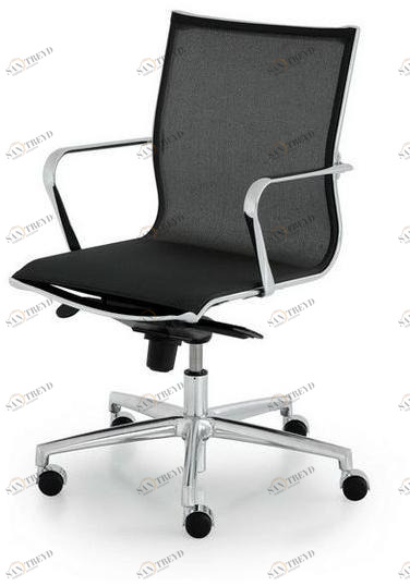 FANTONI Откидывающееся офисное кресло с подлокотниками Seating system sun-id-1516062