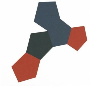 BuzziSpace Акустическая панель для стен Buzziskin