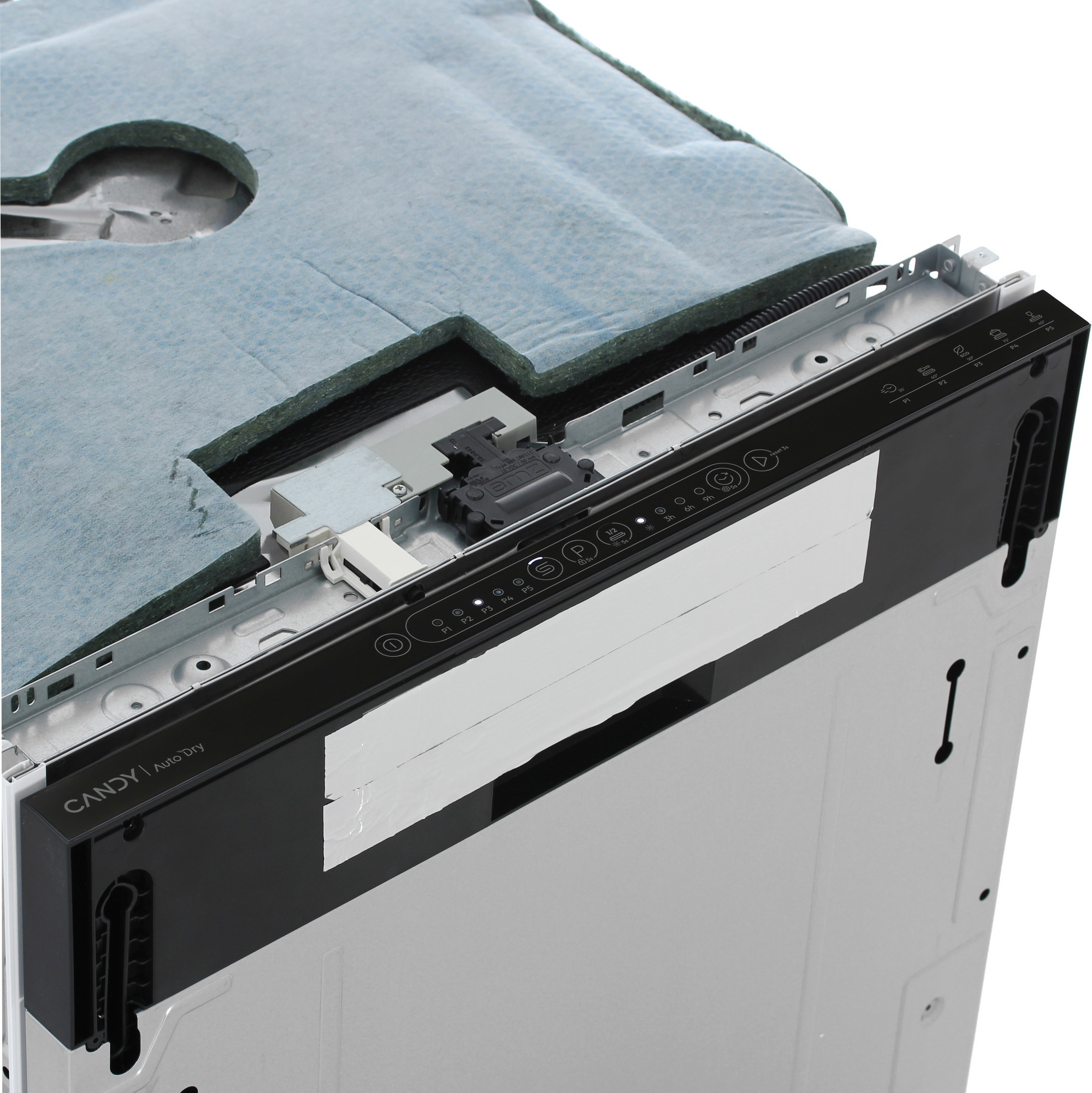 9234938 Встраиваемая посудомоечная машина Candy NOVA CI 4A7E0AA-08 STDN-0055588 - Вид №5