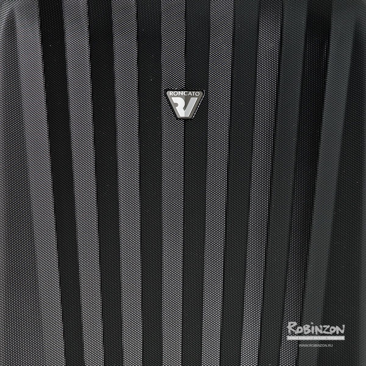 5165-0101 Чемодан 5165 M 4w Roncato Uno ZSL Premium  - Вид №5