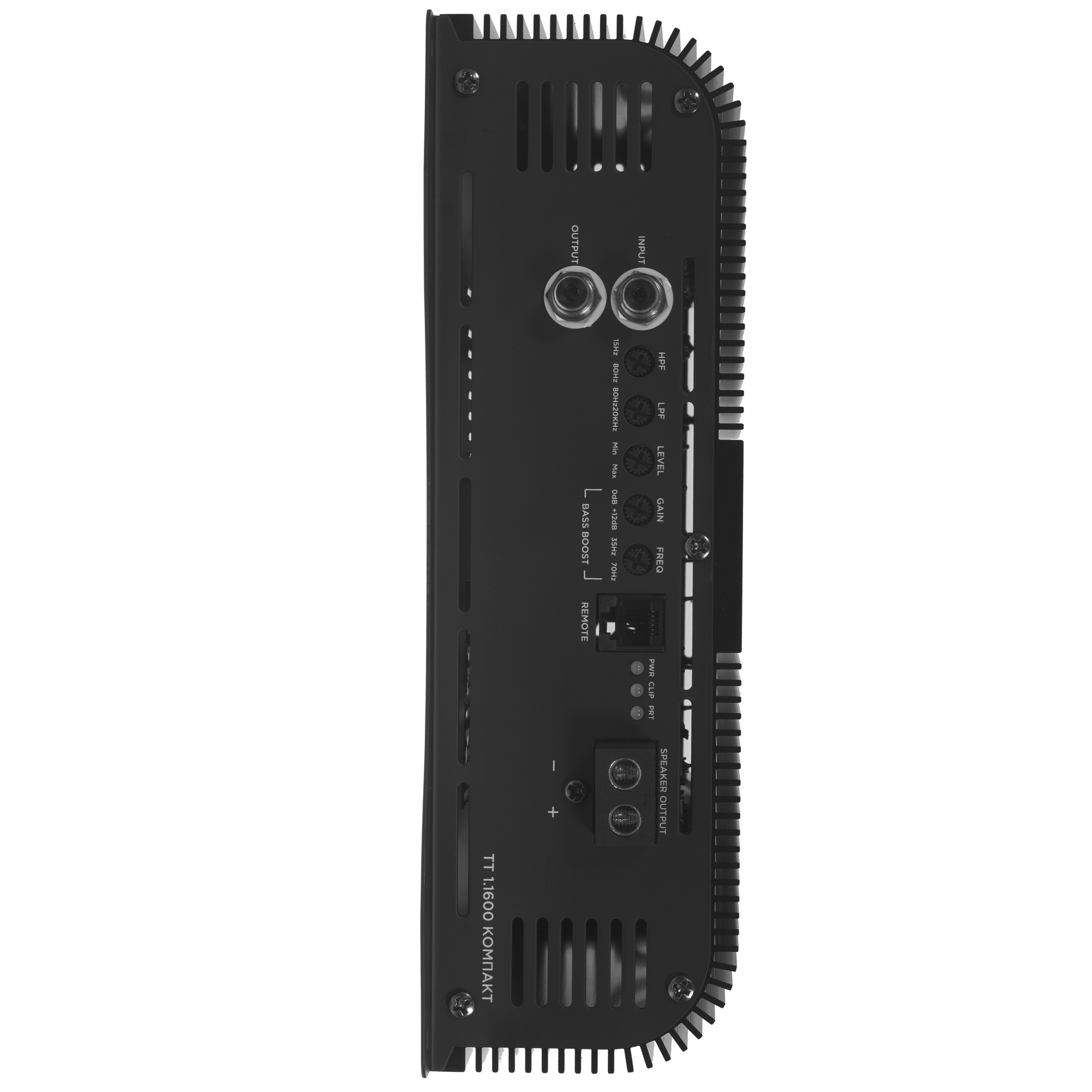 9958167 Усилитель Ural ТТ 1.1600 Компакт STDN-0082211 - Вид №4