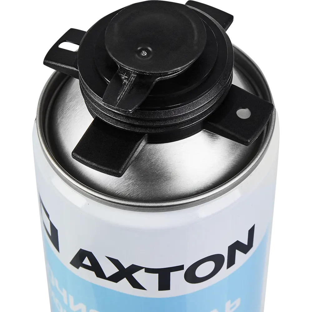 Axton Professional - очиститель монтажной пены 500 мл с распылителем 89351885 STLM-0855718 - Вид №1