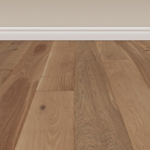 Паркетная доска Teka Landscape Прованс 12943 Дуб Кантри (Рельефная) 1800-2200х200 мм 2500200029 - Вид №2