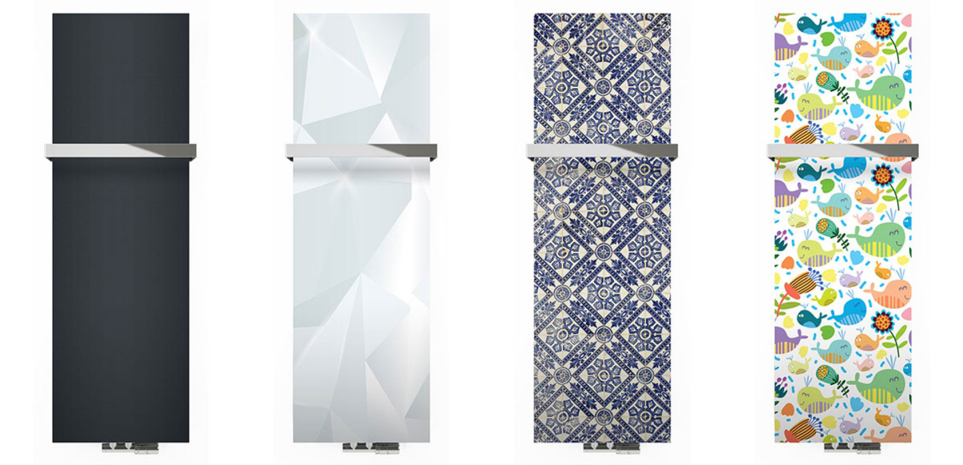 Полотенцесушители WGCSG181062 Case Slim Terma 9.7  - Вид №9