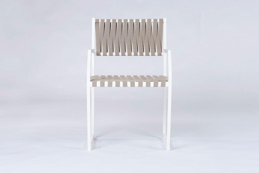 Lgtek Садовый стул с подлокотниками Marin sun-id-1396744 - Вид №1