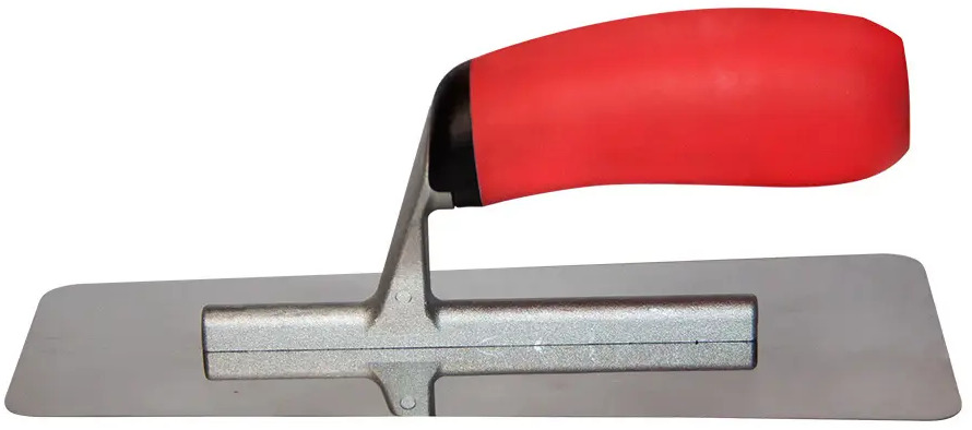 89358601 Кельма для венецианской штукатурки Toolberg 240x100 мм STLM-0843278