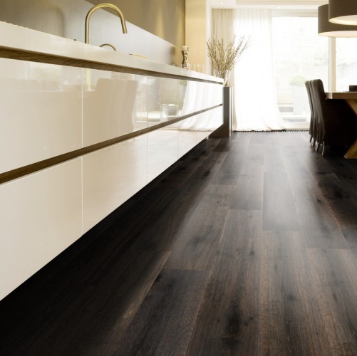 Паркетная доска Solidfloor Атлантик 1190199 - Вид №19