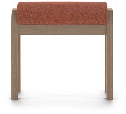 PIAVAL Подставка для ног из ткани Pouf | health & care 2641 - Вид №3