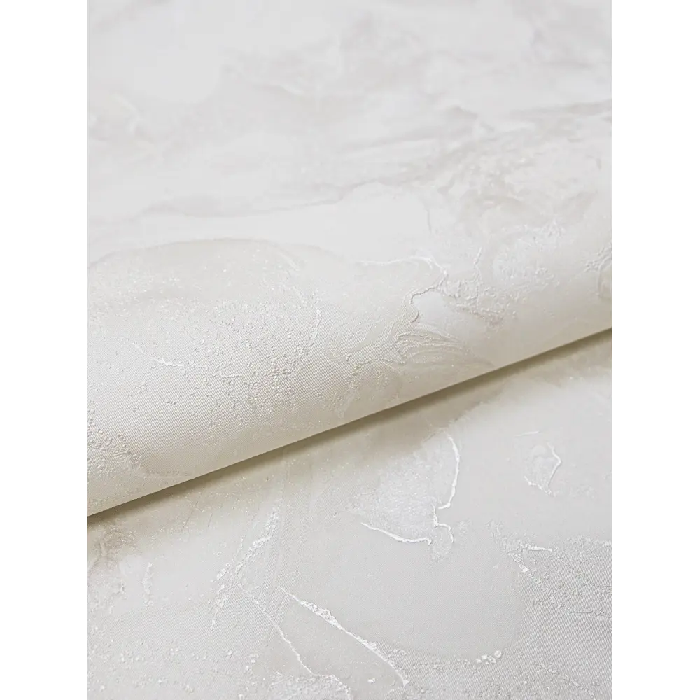 Обои Anturage Tenero молочные флизелиновые с абстрактным рисунком 89414273 STLM-1565168 - Вид №2