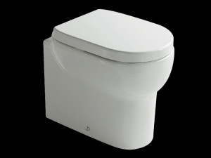 Керамический туалет