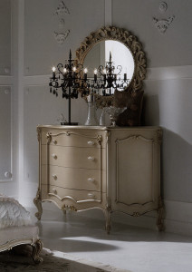 Комод  MORELLO GIANPAOLO BAMFL-T-20