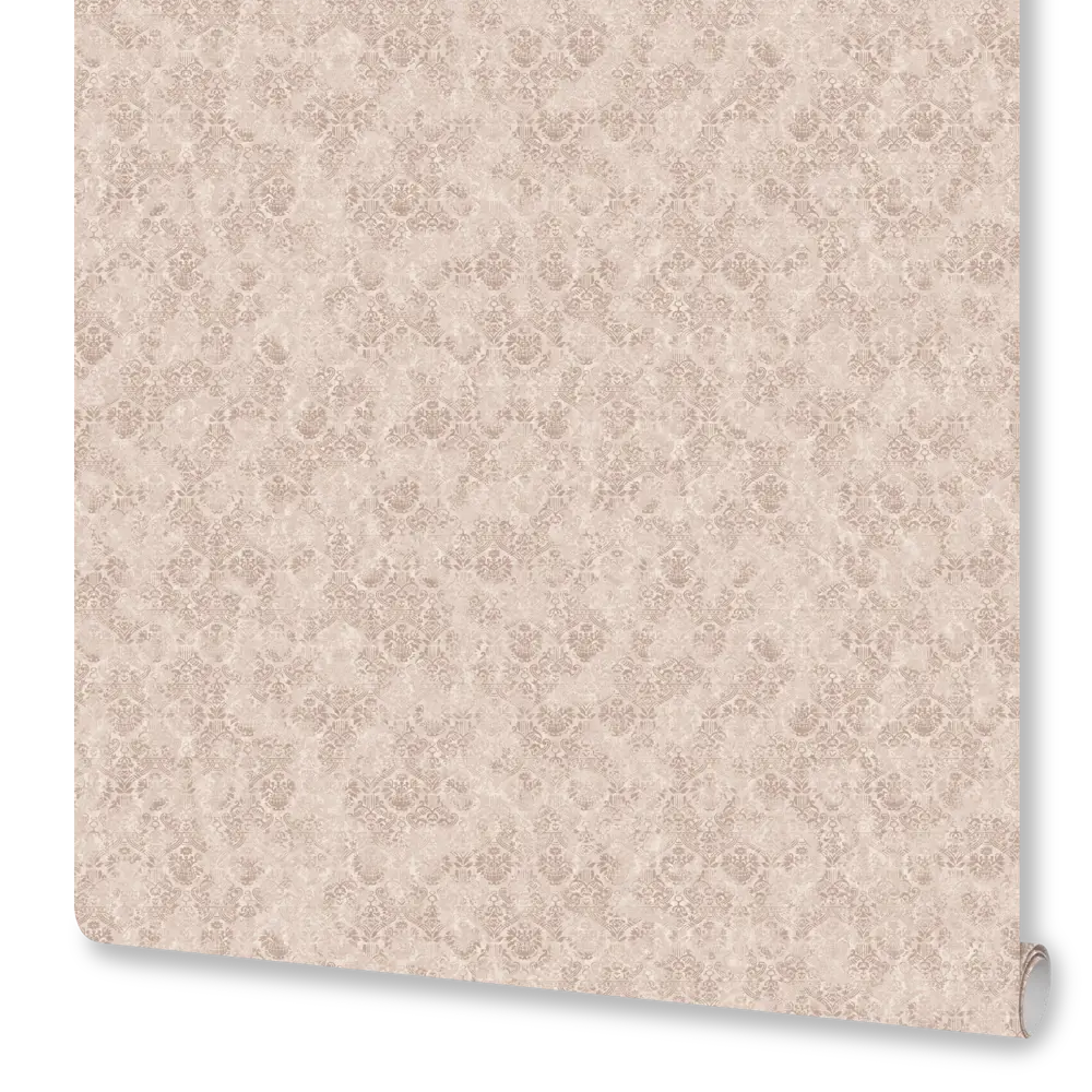 Обои флизелиновые Euro Decor Marco бежевые 1.06 м ED7116-01 88477371 STLM-2050273